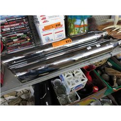 Harley Davidson 64987-08 exhaust