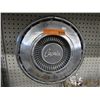Image 1 : 4 Hubcaps from a 1968/69 Caprice