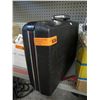 Image 1 : Plastic briefcase