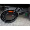 Image 1 : 3 Used T-Fal  frying pans