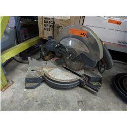 Compound saw