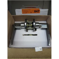 6 Lever Set privacy door lock sets