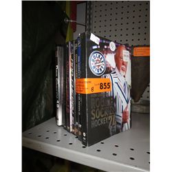 8 Rockem' Sockem' Don Cherry DVDs