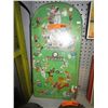 Image 1 : Vintage table top pin ball game