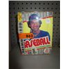 Image 1 : Baseball trading cards