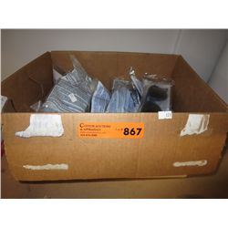 Box of protective eyewear