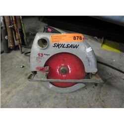 Skilsaw circular saw