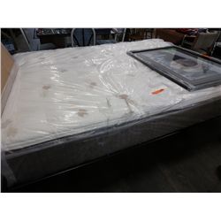 NEW - Queen size mattress