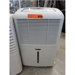 Kenmore dehumidifier