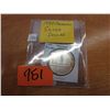 Image 2 : 1939 Canadian Silver dollar EX mint shape