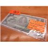 Image 1 : Canadian $1 Bill 1937 Gordon-Towers