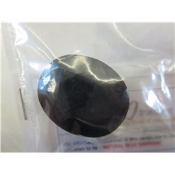 67 Carat Natural Blue oval sapphire