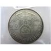 Image 1 : Authentic 1937 Nazi German Eagle & Swastika coin