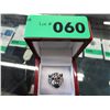 Image 2 : Cool leopard ring studded w/ white & red crystals