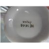 Image 2 : Vintage Japanese luncheon set
