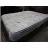 Image 1 : NEW - Serta Trump Queen memory foam mattress