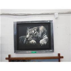 "White Tiger"