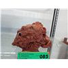 Image 1 : Folk art glazed pottery Lion