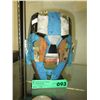Image 1 : Decorative Mexican Mask Statuette