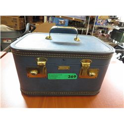 1950s vanity case