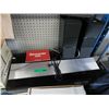 Image 1 : Bang & Oulfsen Beocenter 9000 with remote