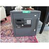 Image 1 : Sentry electronic safe