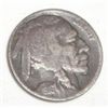 Image 1 : 1916 BUFFALO NICKEL RED BOOK VALUE IS $7.00+ *NICE EARLY GOOD GRADE*!! BUFFALO NICKEL CAME OUT OF SA
