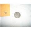 Image 2 : 1898 *KEY DATE* LIBERTY "V" NICKEL RED BOOK VALUE IS $20.00+ *NICE EARLY FINE GRADE*!!