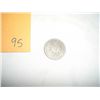 Image 2 : 1907 LIBERTY "V" NICKEL RED BOOK VALUE IS $3.00+ *NICE EARLY VERY GOOD GRADE*!! LIBERTY NICKEL CAME 