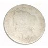 Image 1 : 1889 LIBERTY "V" NICKEL RED BOOK VALUE IS $15.00+ *NICE EARLY GOOD GRADE*!! LIBERTY NICKEL CAME OUT 