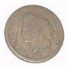 Image 1 : 1892 INDIAN HEAD PENNY RED BOOK VALUE IS $3.00+ *NICE EARLY GOOD GRADE*!!