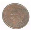 Image 1 : 1898 INDIAN HEAD PENNY RED BOOK VALUE IS $7.00+ *NICE EARLY FINE GRADE*!! PENNY CAME OUT OF SAFE!!