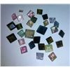 Image 1 : 21.70 Ct Loose Tourmaline Stones of Square Shape