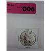 Image 2 : 4 x .999 solid silver Walking Lady Liberty rounds
