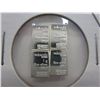 Image 1 : 4 x .999 solid Valcambi Suisse silver bars