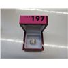 Image 2 : Men's Sterling Silver Ring