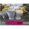 Image 1 : 10 Collectable eggcups