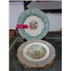 Image 1 : 5 Royal Albert plates