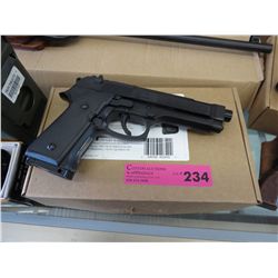 Daisy power line 340 bb gun