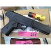 Image 1 : Daisy Powerline 201 bb gun with bb's