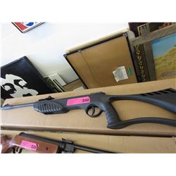 Ruger explorer pellet rifle
