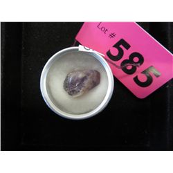 Approx 18 ctw rough amethyst