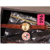 Image 1 : 2 Disney watches - used