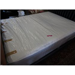 USED - Queen mattress