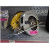 Image 1 : DeWalt circular saw