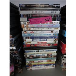 Approx 26 CDs