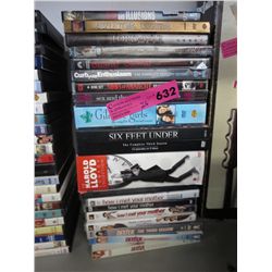 Approx 26 CDs
