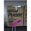 Image 1 : Colgate Peroxyl mint flavour mouthrinse