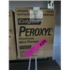 Image 1 : Colgate Peroxyl mint flavour mouthrinse