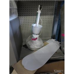 Ceiling fan